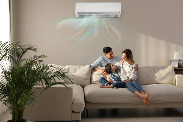 Best Thermostats and Smart Controls in Oak Harbor, OH
