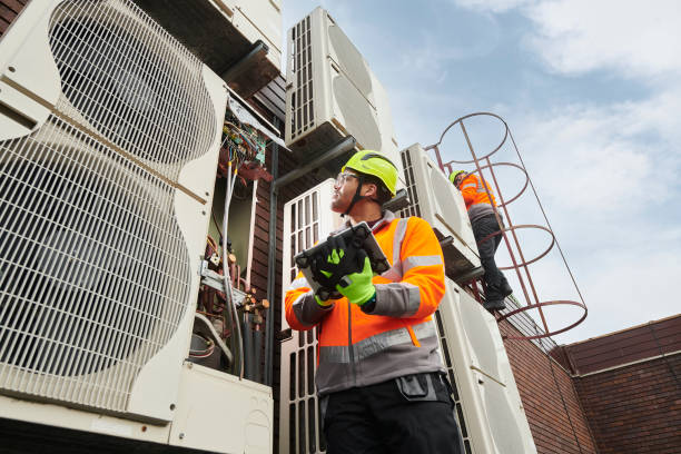 Best HVAC Training and Certification in Oak Harbor, OH