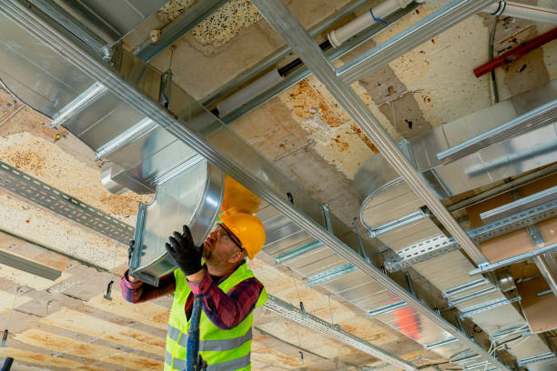 Best HVAC Financing and Leasing in Oak Harbor, OH