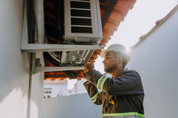 Best Seasonal HVAC Services in Oak Harbor, OH