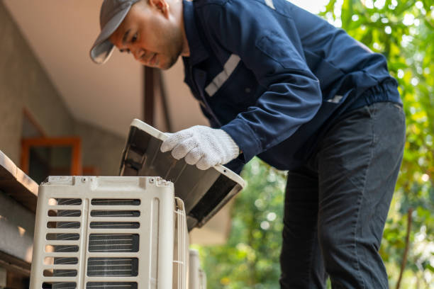 Best Air Conditioning Cleaning in Oak Harbor, OH