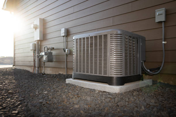 Best Geothermal HVAC Systems in Oak Harbor, OH